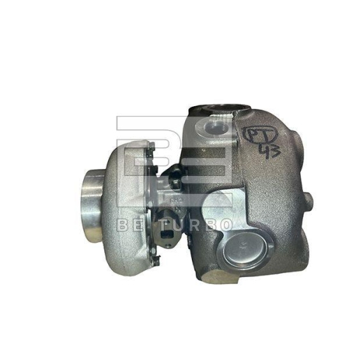 BE TURBO 128784 Lader, Aufladung f&uuml;r DEUTZ