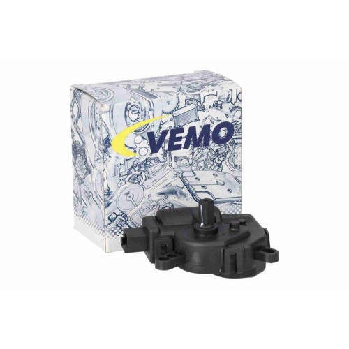VEMO V25-77-0268 Stellelement, Mischklappe Original VEMO Qualit&auml;t f&uuml;r FORD