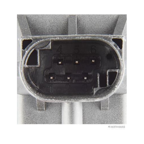 HERTH+BUSS ELPARTS 70699171 Sensor, Leuchtweitenregulierung f&uuml;r BMW MINI