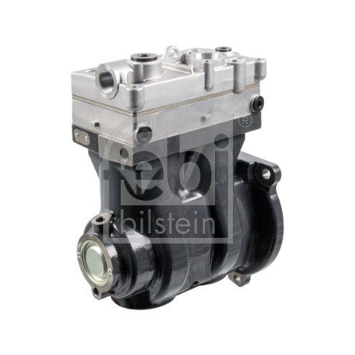 Kompressor, Druckluftanlage FEBI BILSTEIN 176980 für VOLVO