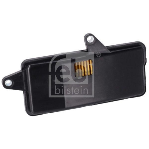 Hydraulikfiltersatz, Automatikgetriebe FEBI BILSTEIN 179386 für HONDA