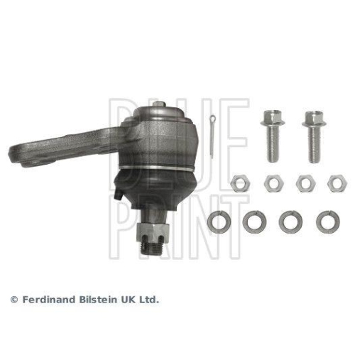 Trag-/F&uuml;hrungsgelenk BLUE PRINT ADT38617 f&uuml;r TOYOTA, Vorderachse links, unten