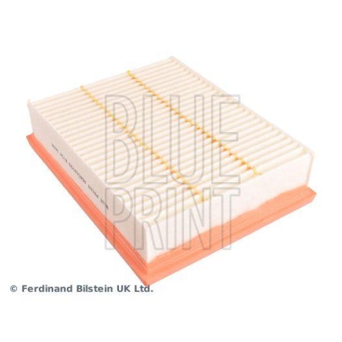 Luftfilter BLUE PRINT ADR162229 f&uuml;r RENAULT