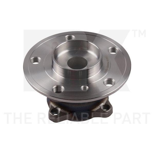 Radlagersatz NK 763322 f&uuml;r MERCEDES-BENZ, Hinterachse