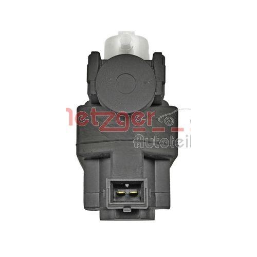 Druckwandler, Turbolader METZGER 0892674 f&uuml;r NISSAN RENAULT INFINITI