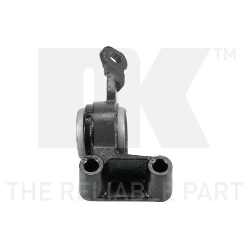 Lagerung, Lenker NK 5104004 f&uuml;r MINI, Vorderachse rechts, hinter der Achse