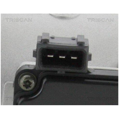 Luftmassenmesser TRISCAN 8812 29027 f&uuml;r AUDI SEAT SKODA VW