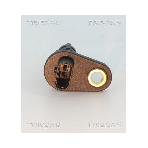 Impulsgeber, Kurbelwelle TRISCAN 8855 24127 für OPEL VAUXHALL CHEVROLET