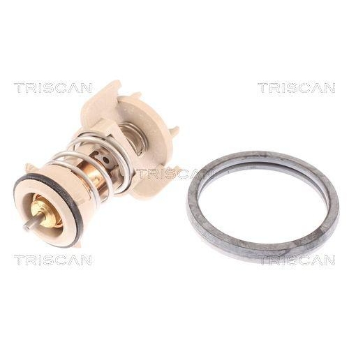 Thermostat, K&uuml;hlmittel TRISCAN 8620 47788 f&uuml;r AUDI MAN SEAT SKODA VW