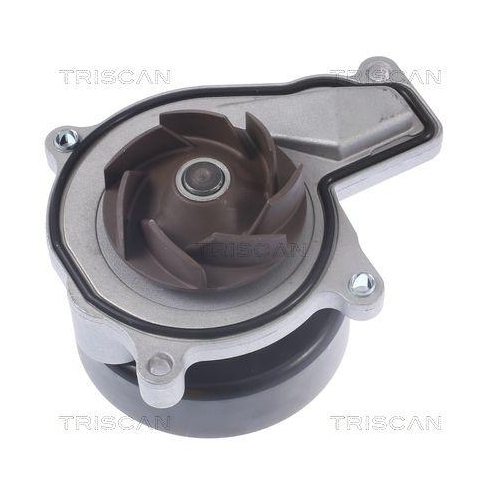 Wasserpumpe, Motork&uuml;hlung TRISCAN 8600 11049 f&uuml;r BMW MINI