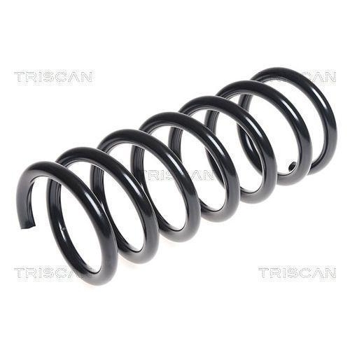 Fahrwerksfeder TRISCAN 8750 27128 f&uuml;r, Hinterachse