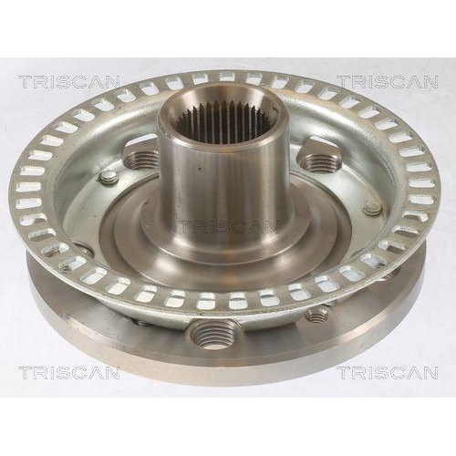 Radnabe TRISCAN 8535 29017 f&uuml;r AUDI SEAT SKODA VW, Hinterachse, Vorderachse