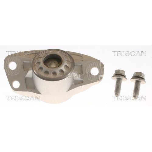 Federbeinst&uuml;tzlager TRISCAN 8500 29956 f&uuml;r AUDI VW, Hinterachse