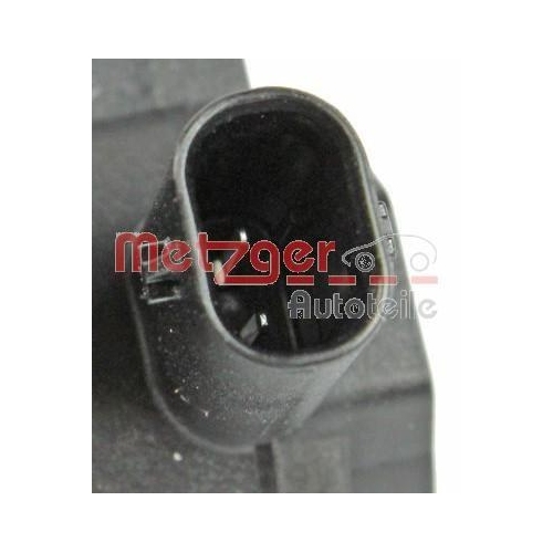 Druckwandler, Turbolader METZGER 0892588 GREENPARTS f&uuml;r MERCEDES-BENZ