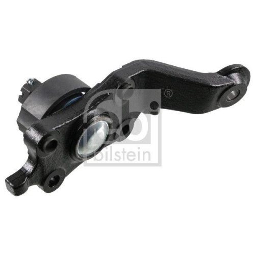 Trag-/F&uuml;hrungsgelenk FEBI BILSTEIN 193695 f&uuml;r TOYOTA, Vorderachse rechts