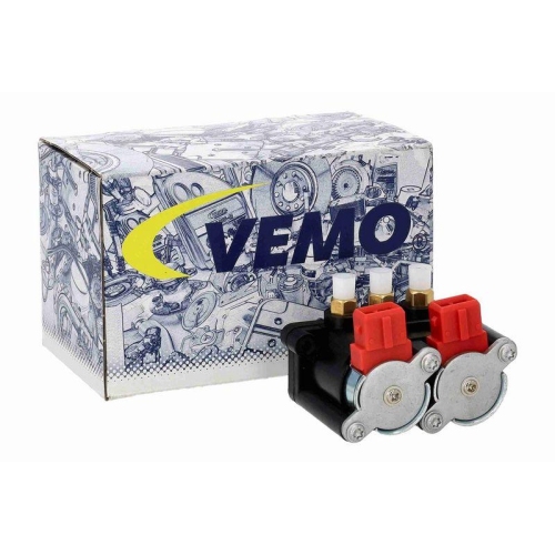 Ventil, Druckluftanlage VEMO V20-51-0003 Original VEMO Qualität für BMW