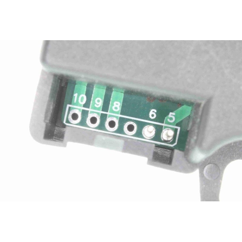 Stellelement, Mischklappe VEMO V57-77-0002 Original VEMO Qualit&auml;t f&uuml;r BUICK