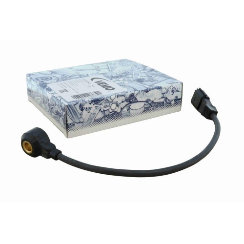 Klopfsensor VEMO V10-72-0932 Original VEMO Qualit&auml;t f&uuml;r AUDI FORD PORSCHE SEAT