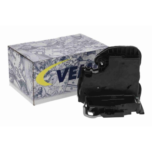 T&uuml;rschloss VEMO V51-85-0030 Original VEMO Qualit&auml;t f&uuml;r CHEVROLET GENERAL MOTORS