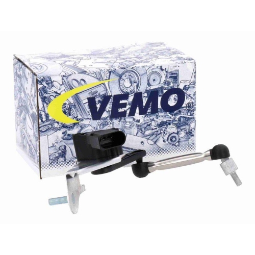 VEMO Sensor, Leuchtweitenregulierung V58-72-0019 Green Mobility Parts f&uuml;r TESLA