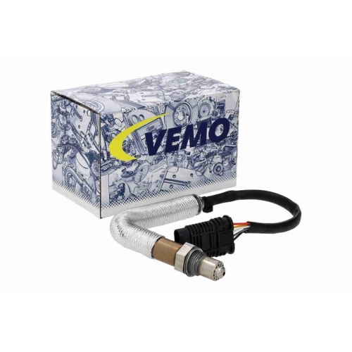 Lambdasonde VEMO V20-76-0102 Original VEMO Qualit&auml;t f&uuml;r BMW, vor Katalysator