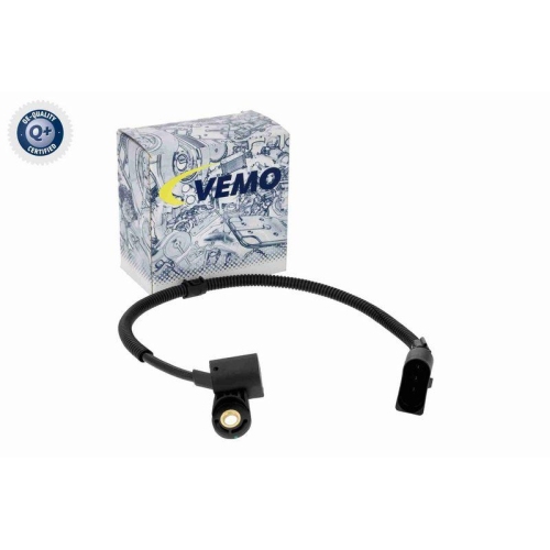 VEMO Sensor, Nockenwellenposition V10-72-0132 Q+, Erstausr&uuml;sterqualit&auml;t f&uuml;r AUDI