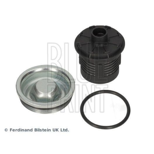 Hydraulikfilter, Lamellenkupplung (Allradantrieb) BLUE PRINT ADBP210120 für AUDI