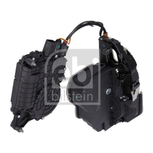 FEBI BILSTEIN T&uuml;rschloss 197338 febi Plus f&uuml;r BMW ALPINA, hinten rechts