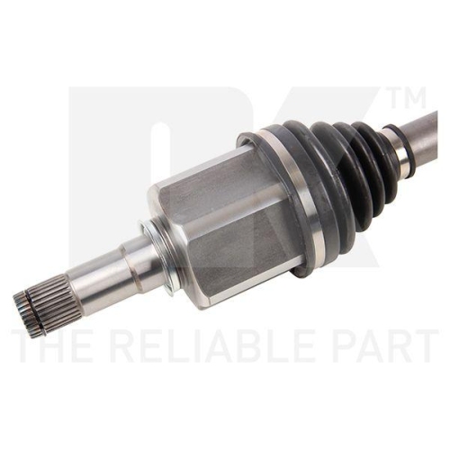 Antriebswelle NK 502594 f&uuml;r FORD USA, Vorderachse links