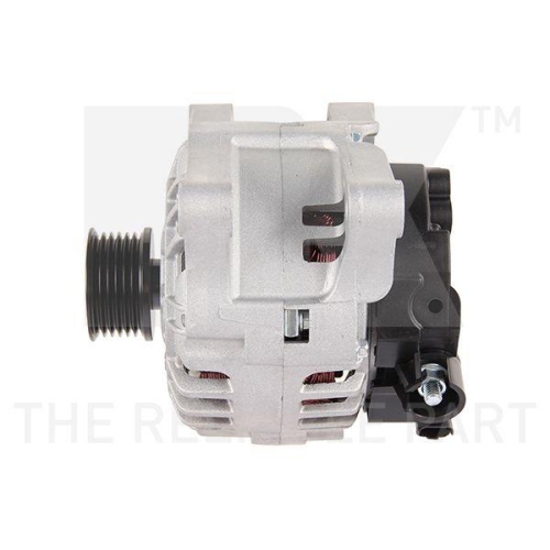 Generator NK 4837010 f&uuml;r CITRO&Euml;N PEUGEOT, f&uuml;r Fahrzeuge mit Klimaanlage
