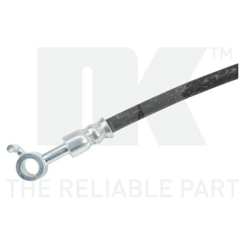 Bremsschlauch NK 8522183 f&uuml;r NISSAN, Vorderachse links