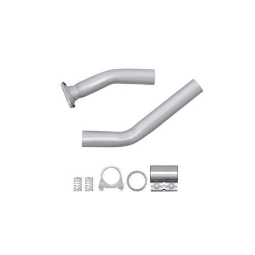 HELLA Abgasrohr 8LA 366 001-321 Easy2Fit –