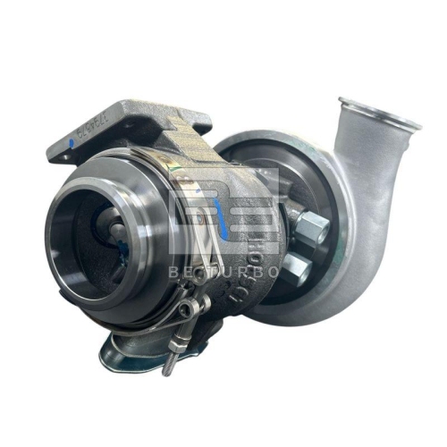 BE TURBO 134116 Lader, Aufladung f&uuml;r