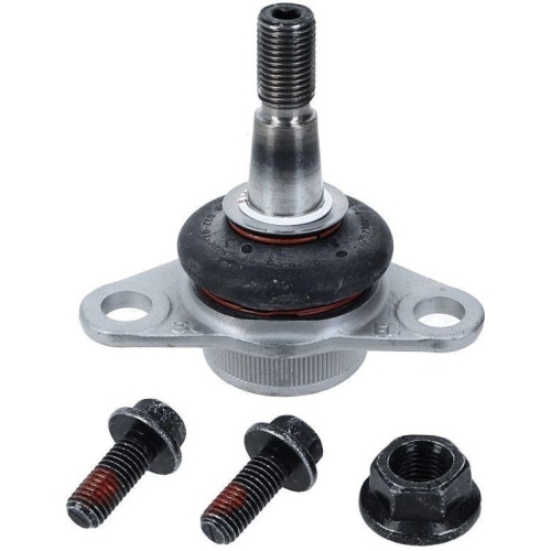 Trag-/F&uuml;hrungsgelenk LEMF&Ouml;RDER 26795 03 f&uuml;r VOLVO, Vorderachse links