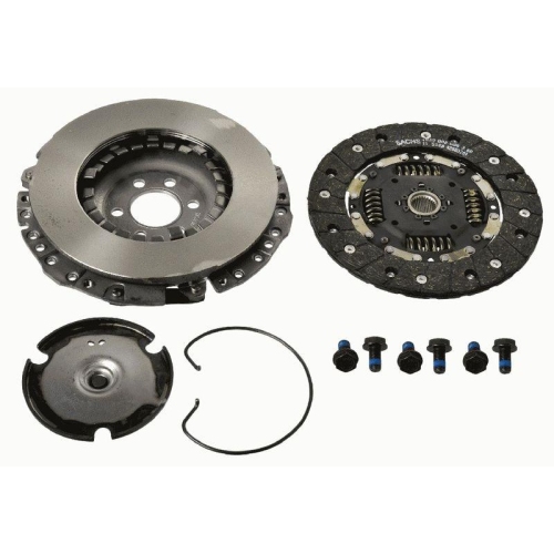 Kupplungssatz SACHS 3000 824 501 f&uuml;r SEAT SKODA VW