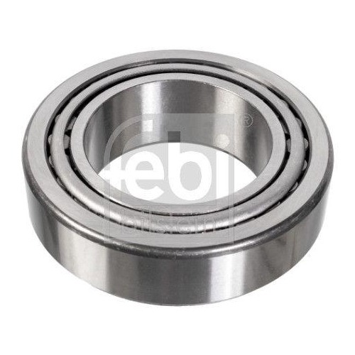 Radlager FEBI BILSTEIN 08082 f&uuml;r IVECO SAF BPW GIGANT KRONE SCHMITZ CARGOBULL