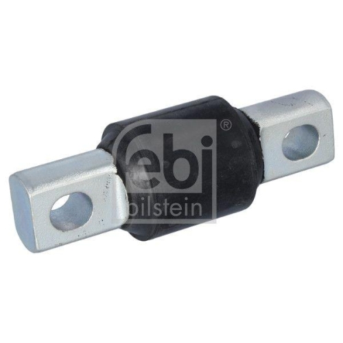 FEBI BILSTEIN Buchse, Federauge 48912 f&uuml;r DAF MAN MERCEDES-BENZ HENDRICKSON