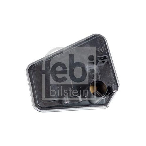 FEBI BILSTEIN Hydraulikfilter, Automatikgetriebe 106113 f&uuml;r AUDI