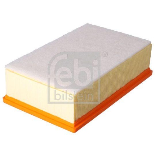 FEBI BILSTEIN Luftfilter 109212 f&uuml;r CITRO&Euml;N PEUGEOT DS