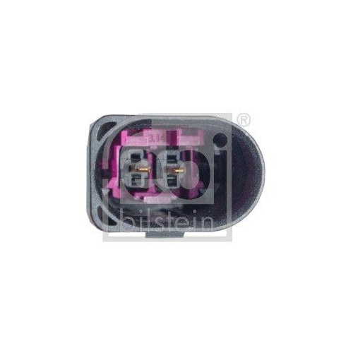 FEBI BILSTEIN Sensor, Abgastemperatur 170462 f&uuml;r AUDI PORSCHE VW