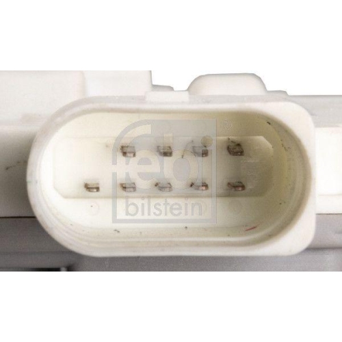 FEBI BILSTEIN T&uuml;rschloss 179387 febi Plus f&uuml;r SEAT VW, vorne rechts