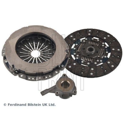 Kupplungssatz BLUE PRINT ADF1230129 SMARTFIT Solution Kit f&uuml;r FORD MAZDA