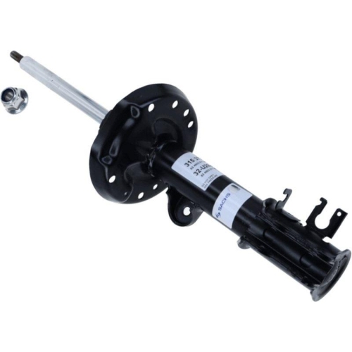 Sto&szlig;d&auml;mpfer SACHS 315 373 f&uuml;r VAUXHALL FIAT OPEL, Vorderachse rechts
