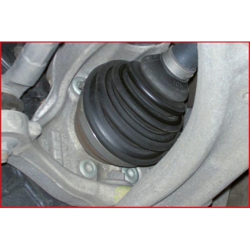 Kraft-Stecknuss KS TOOLS 515.1171 f&uuml;r