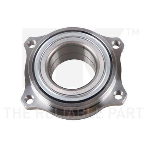 Radlager NK 763326 f&uuml;r MERCEDES-BENZ, Hinterachse, Vorderachse, au&szlig;en
