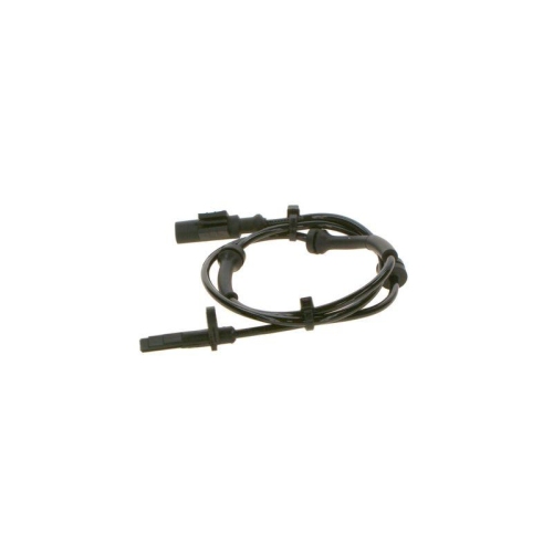 Sensor, Raddrehzahl BOSCH 0 265 008 055 f&uuml;r ALFA ROMEO FIAT PININFARINA