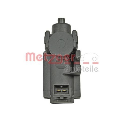 Druckwandler, Turbolader METZGER 0892675 f&uuml;r FIAT FORD