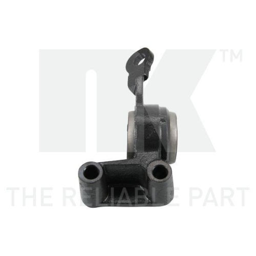 Lagerung, Lenker NK 5104005 f&uuml;r MINI, Vorderachse links, hinter der Achse, innen