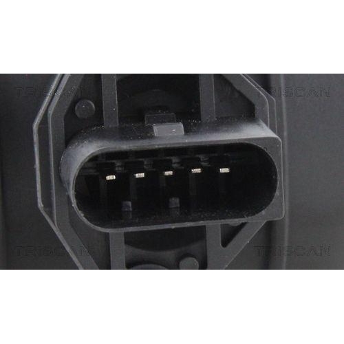 Luftmassenmesser TRISCAN 8812 29028 f&uuml;r AUDI SEAT SKODA VW