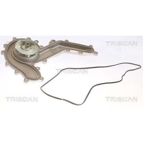 Wasserpumpe, Motork&uuml;hlung TRISCAN 8600 29092 f&uuml;r AUDI SEAT SKODA VW
